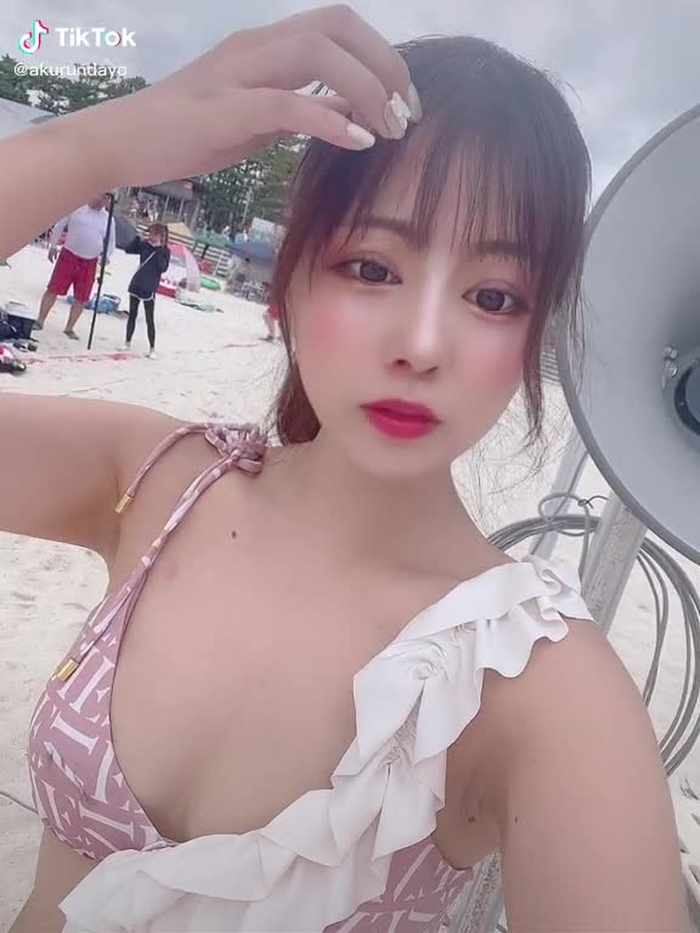 白浜すき　#白浜　#バズりたい　#おすすめ　#ビキニ
