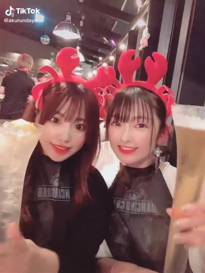 夏終わってしまった🦀かに　#おすすめ #梅田 #TikTok3周年