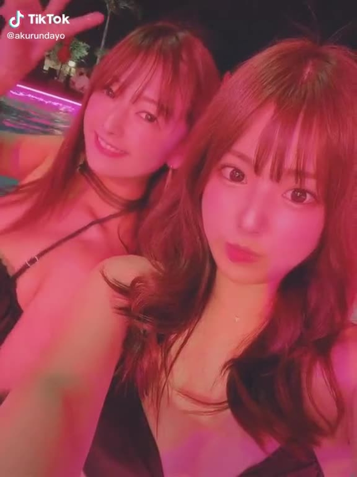 TikTok (ティックトック) で あくる (@akurundayo) の動画を見る