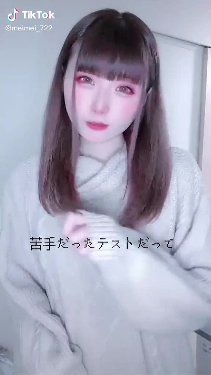 やっと覚えたよ🥺💓 お久しぶりです。 #苦手だったテストだって100点だ  #キャバクラ #キャバ嬢 #富山 #AZITO #バズれ