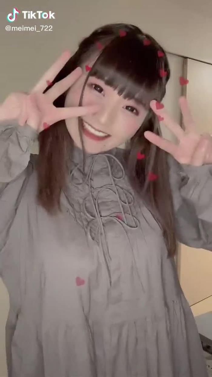やっとできた、、、🥺💓 #シルブプレジデント #キャバ嬢 #キャバクラ #富山 #AZITO #ツインテール #バズれ #ウィンクハート
