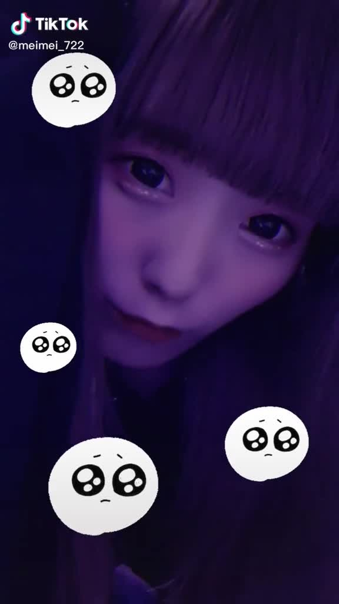 メンヘラでごめんへら🥺 #メンヘラ #ぴえん