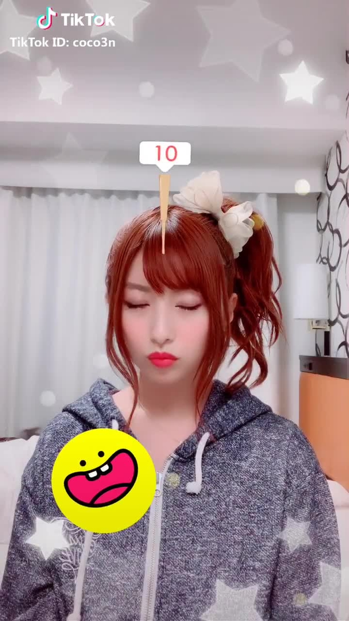 #笑顔センサー これむずすぎない？？？？？？