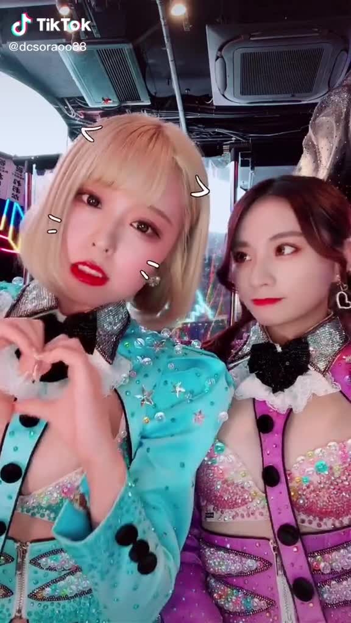 #クリティカルヒット #バーレスク東京