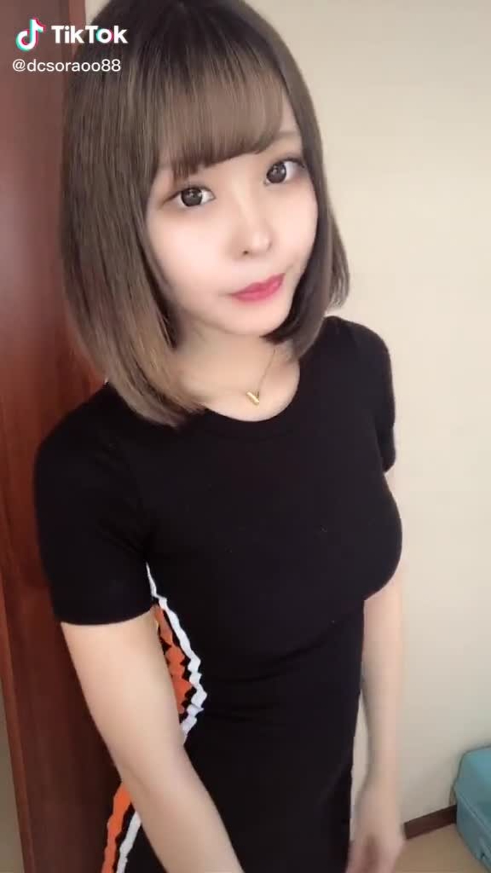 TikTok (ティックトック) で DCそら@バーレスク東京 (@dcsoraoo88) の動画を見る