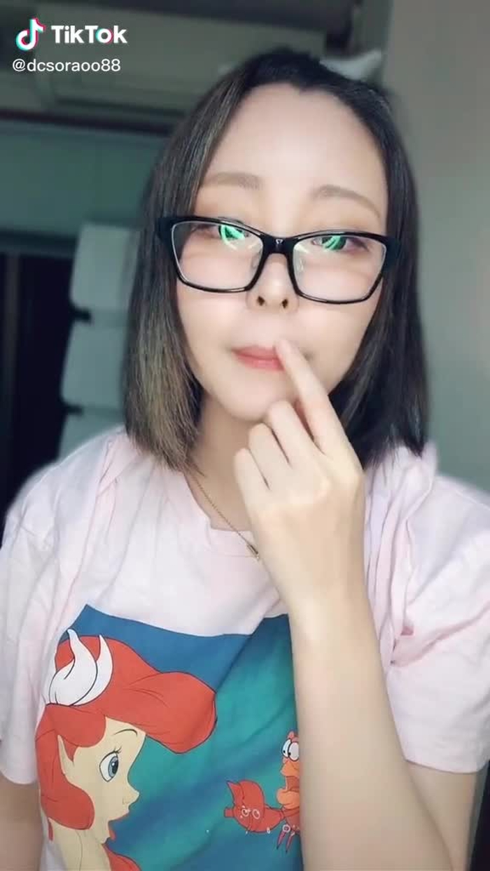 #変身チャレンジ #1秒変身 #おうち時間 1