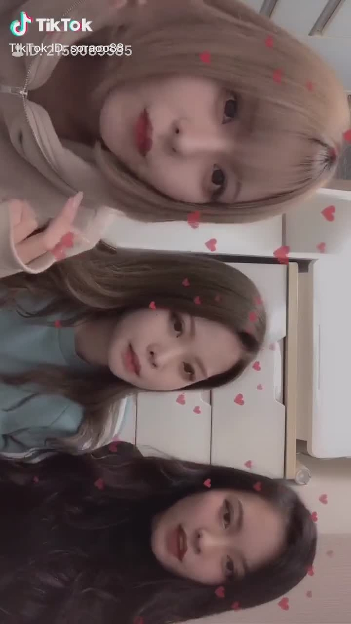 わんわんオムライちゅ　#三姉妹