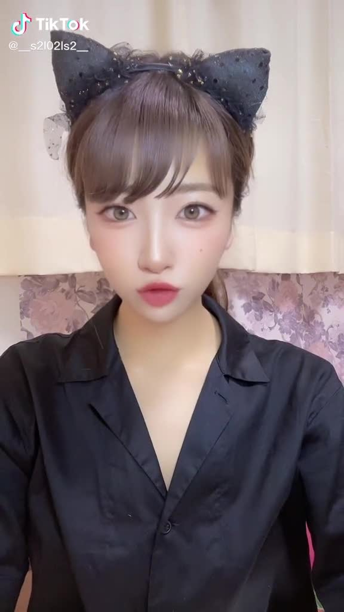 ♡の時飛び出てくるのどう？#レースクイーン