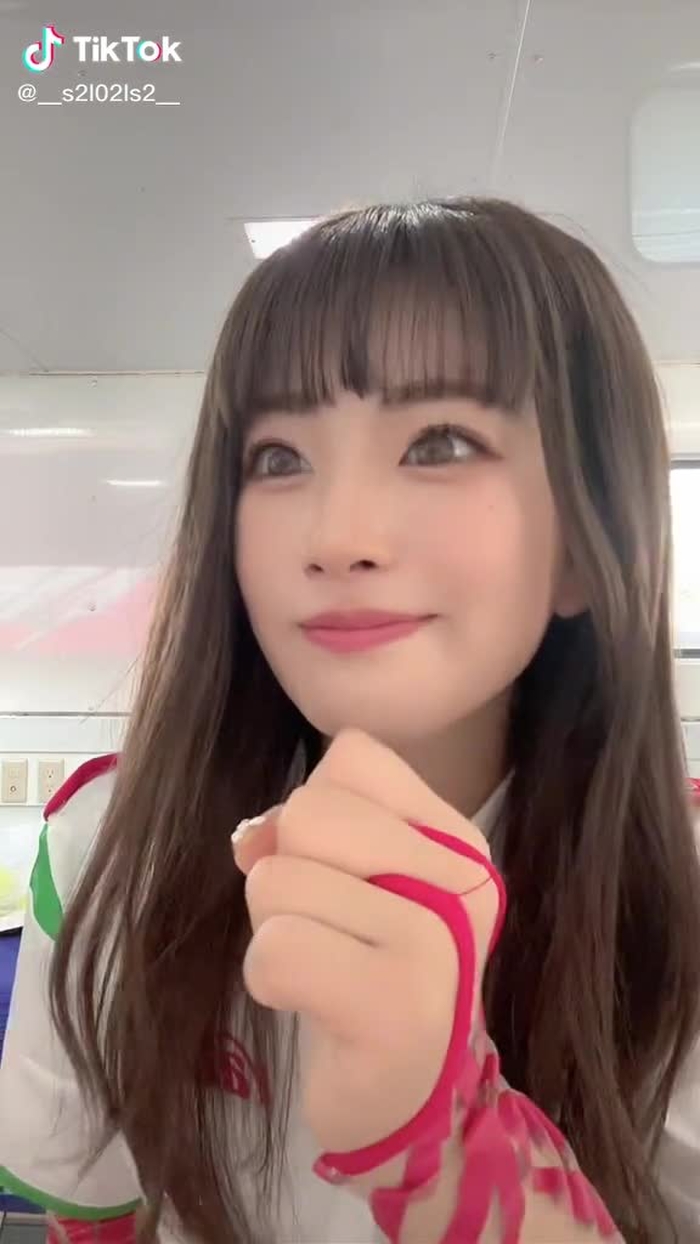 NGバージョン笑　#とにかく気になってる #アリスで全肯定