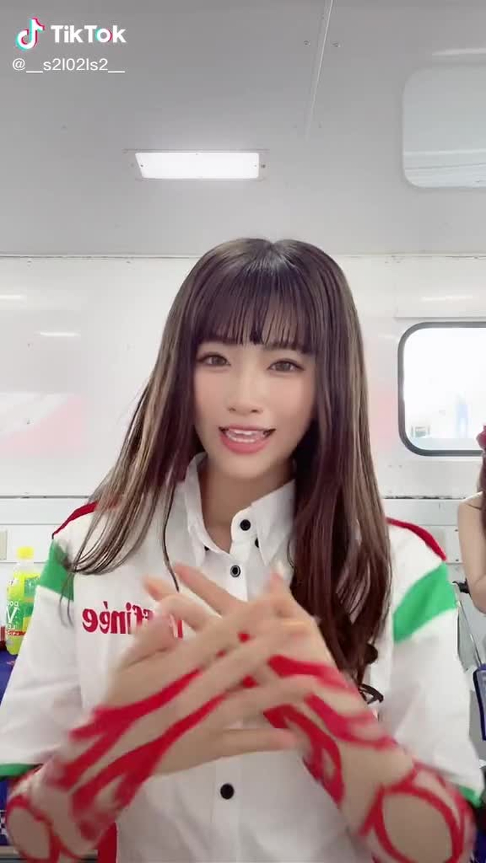 #ベルメイク