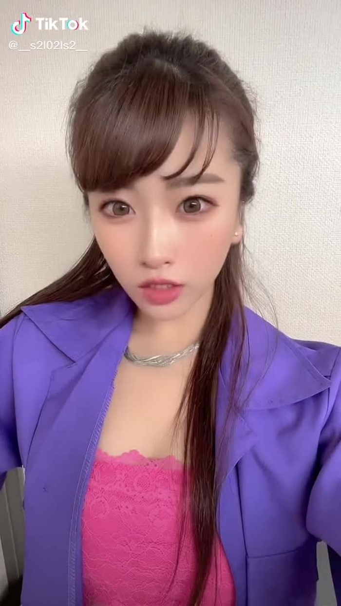 特攻服で性格変わった😂😂#ベルメイク #ちっちゃい頃は #可愛かったあの頃