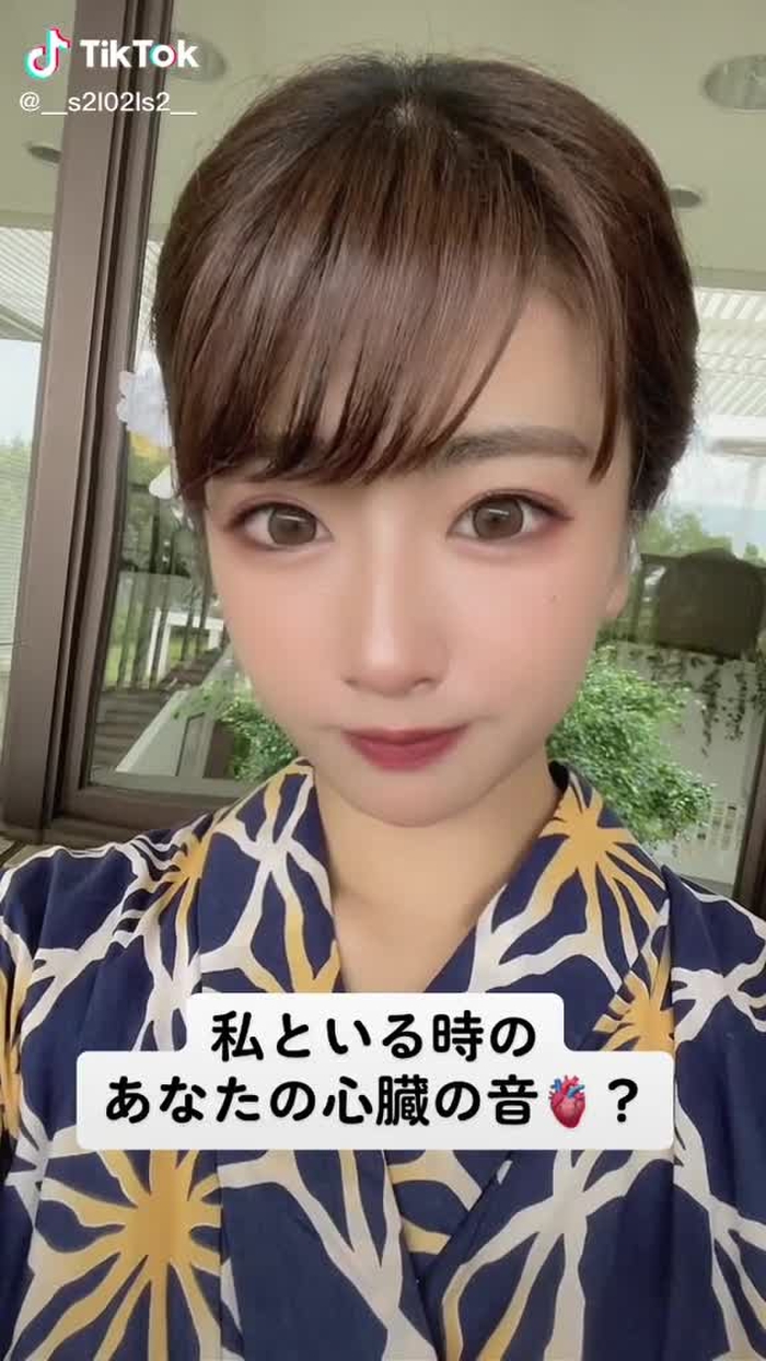 この後何が起こるかな？コメントで大喜利#夏祭り #共有からlineを開いて