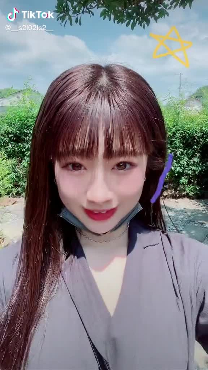 TikTok (ティックトック) で 🌻さかいゆりや🌻 (@__s2l02ls2__) の動画を見る