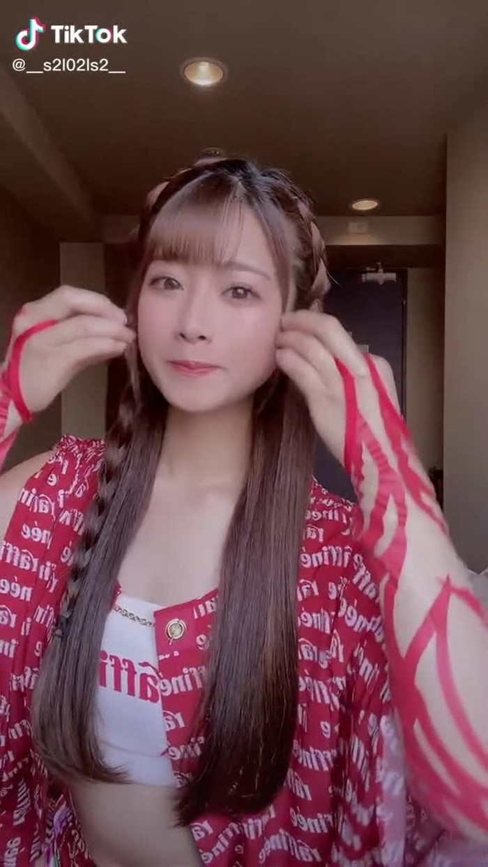 #あれ？違う？笑#シースリーチャレンジ #アピーチシュガーハイ #レースクイーン大賞 #tiktok #2021年 #フォローお願いします #一緒に楽しもう