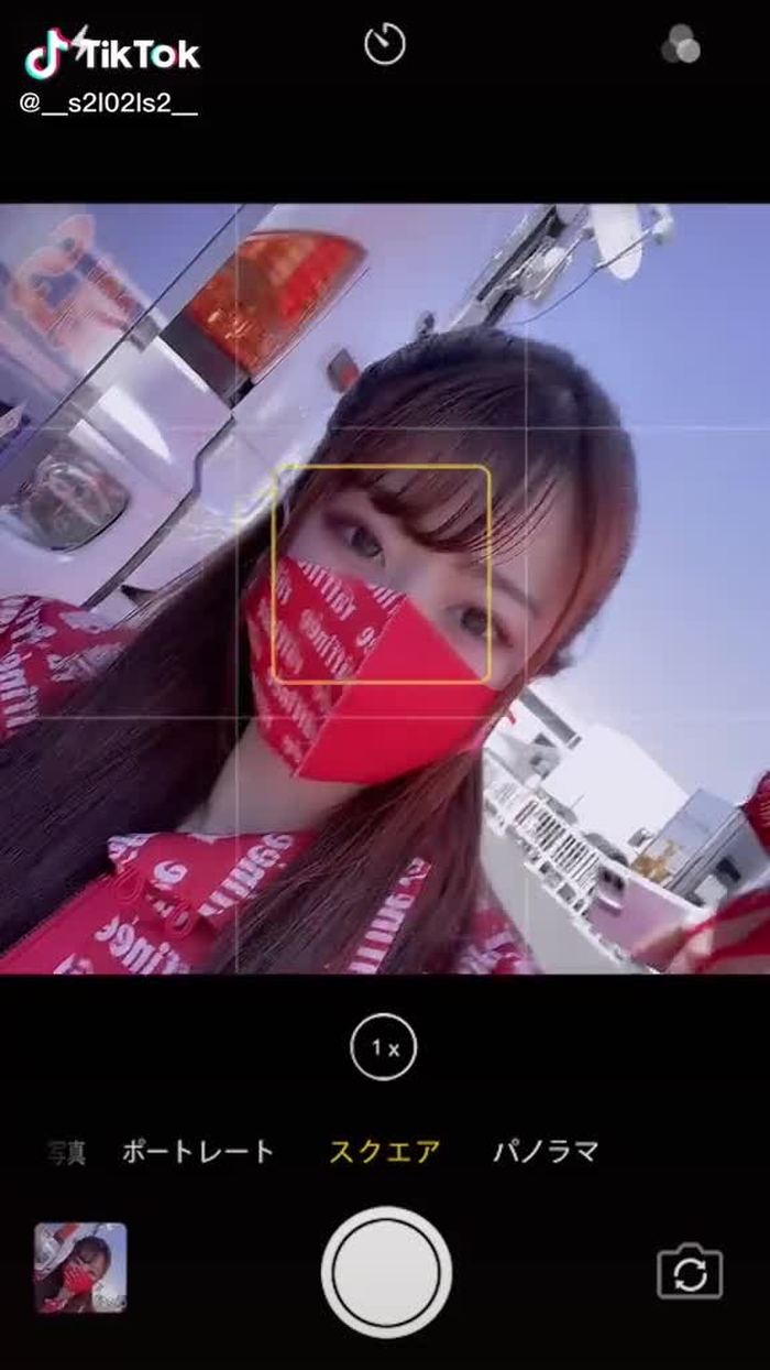 #スマホカメラ #Supergt2021 #レースクイーン#一緒に楽しもう #はんぶんこ