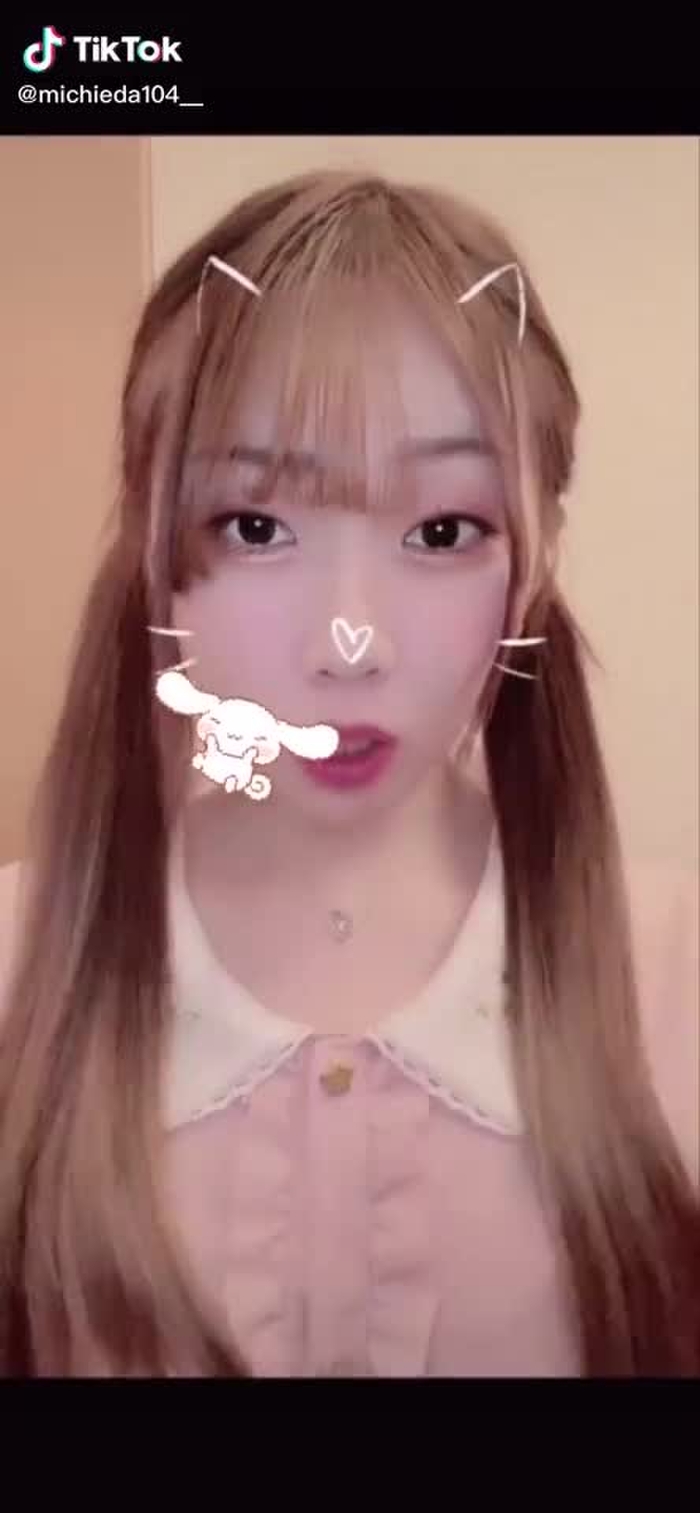 #世界中で1番かわいい女の子になれたなら #いいねください #量産型 #おすすめ #バズれ #TikTokXmas