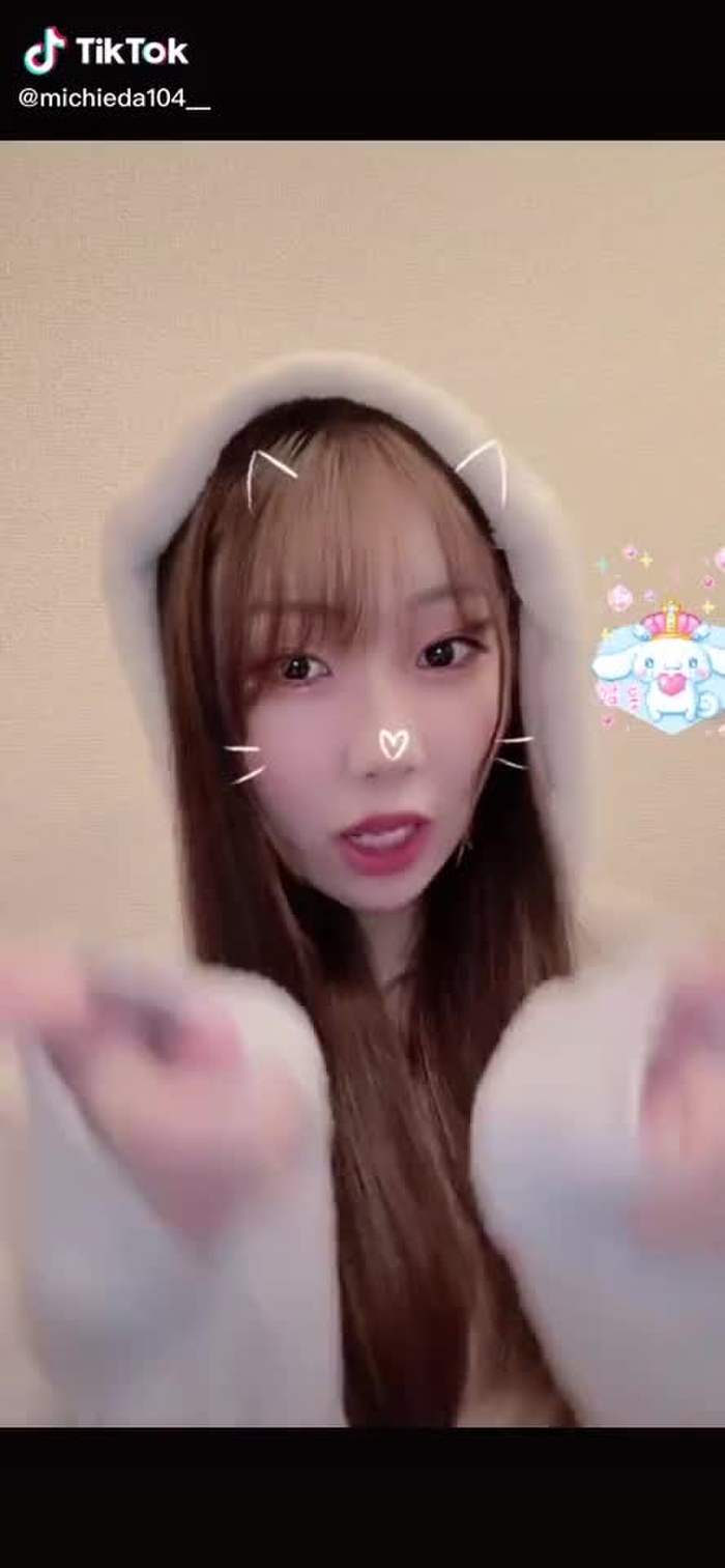#ハート型ウイルス #AKB48 #おすすめ #量産型 #いいねください #時を進めよう #うちの子デビュー