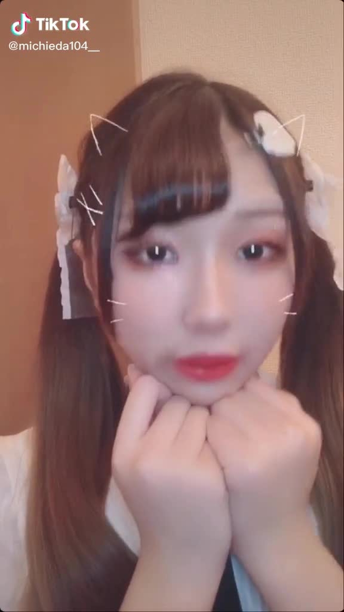 ちがう？🥺#コジコジ#いいねください#量産型#おすすめにのりたい#目線ショット#tiktok夏祭り