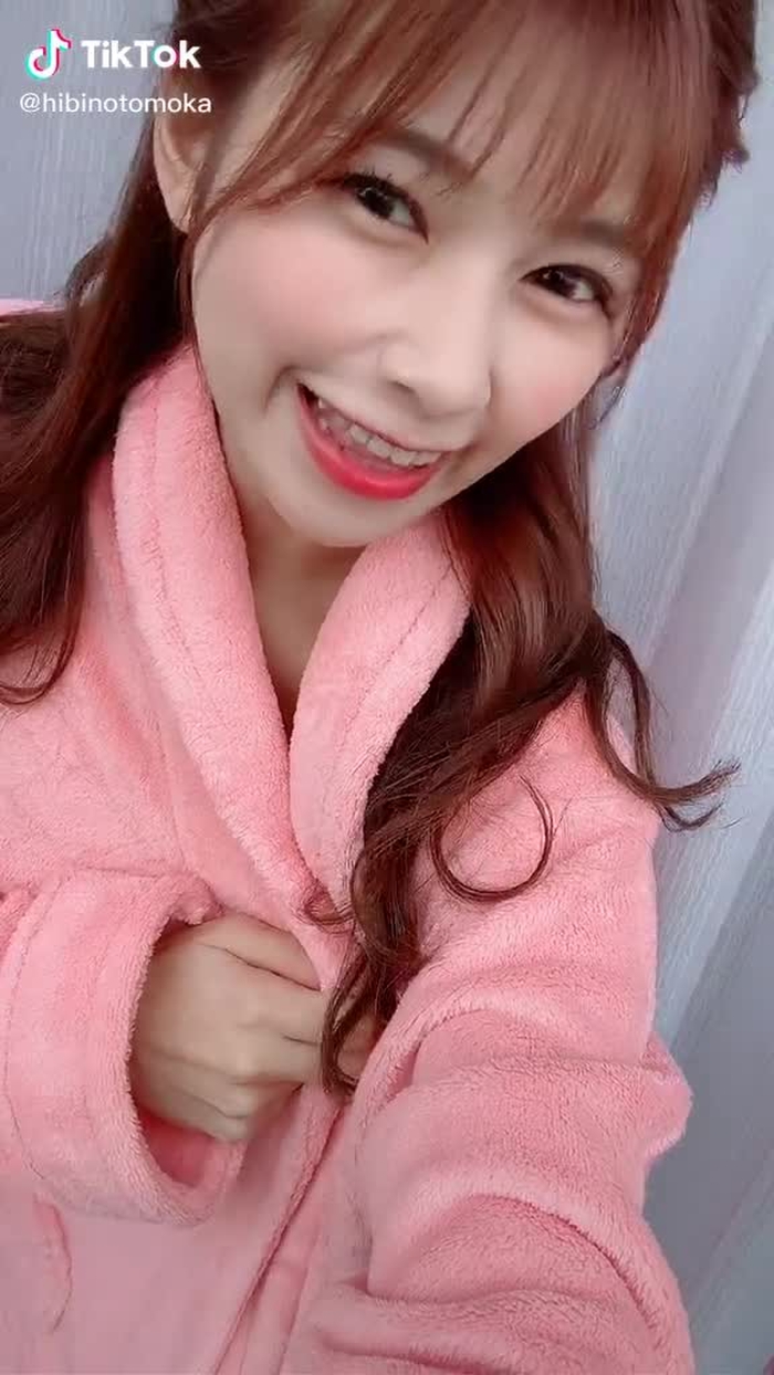 TikTok (ティックトック) で 日比野友香 (@hibinotomoka) の動画を見る 1