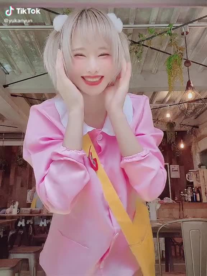 幼稚園wwwwwwww#コスプレ #冗談は顔だけにしろ