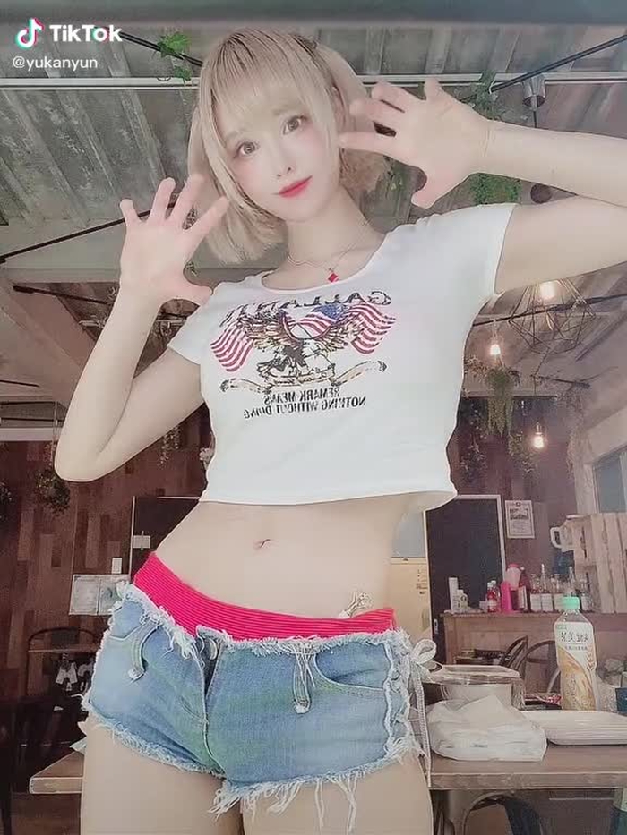 暑いねえ☀️