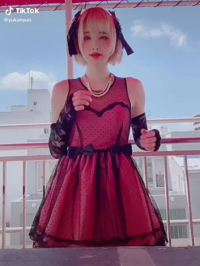 くるくる〜！🎀