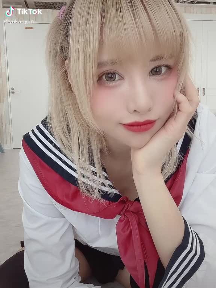 #jk #セーラー服 撮影なう！