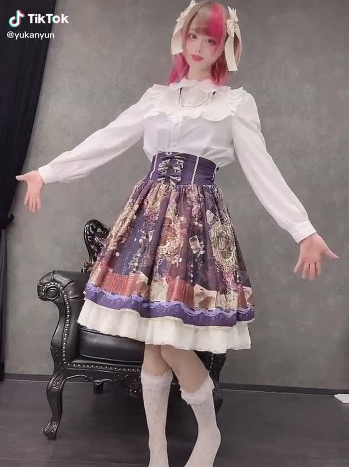 とにかく、まわってる