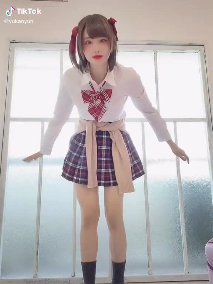 #バレンタインデー #バレンタイン #JK #制服 1