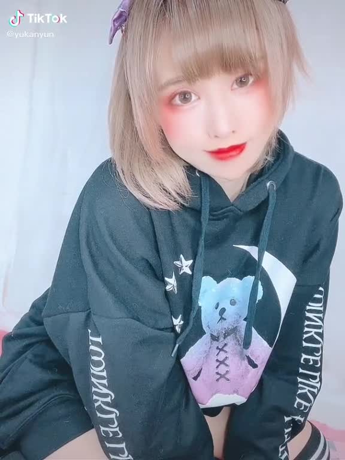 TikTok 16