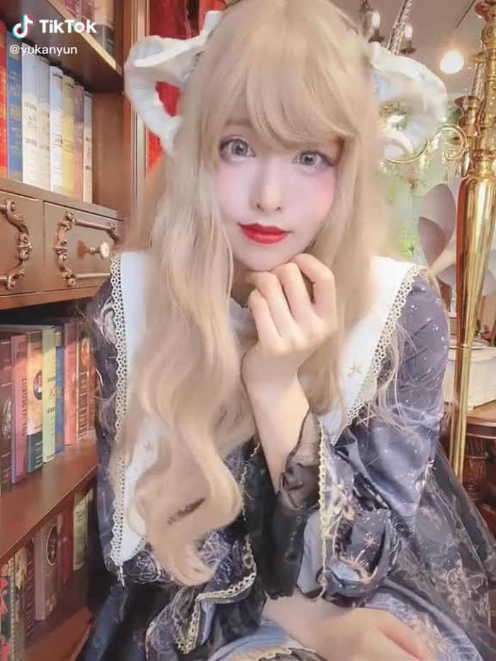 #ハロウィン #悪魔 #tiktokハロウィン #halloween #ハロウィンコスプレ   角カチューシャは@RomanticParade のだよ！
