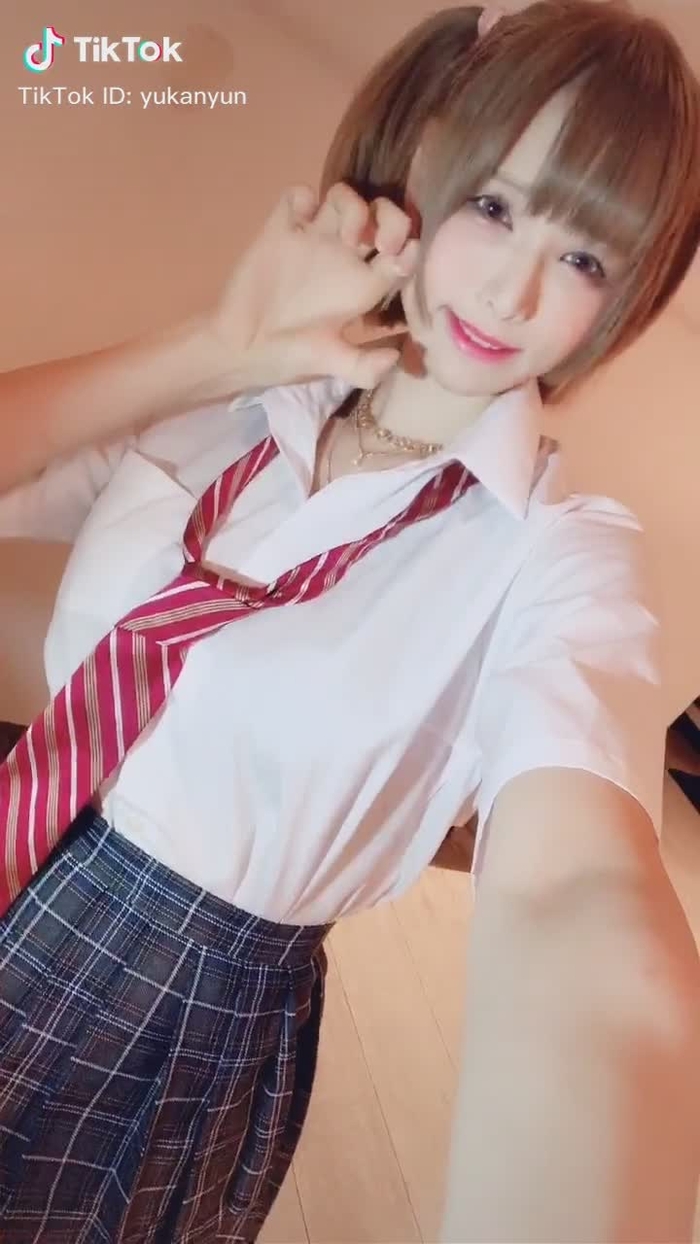 たぴもってないけどたぴろうよの曲 #JK #ギャル #金髪女子