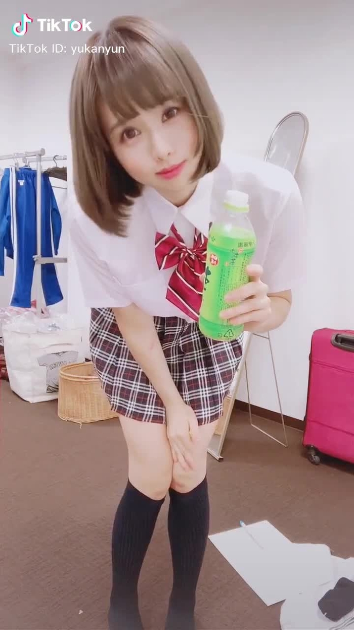 ひとくちいります？