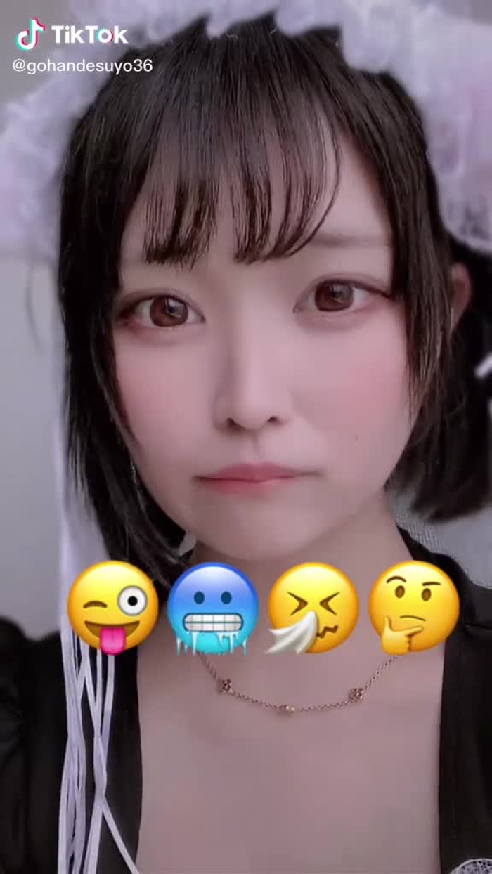 さいごぺろんだったのだね💦😋#顔だけどあっぷ #おすすめ乗りたい #😜🥶🤧😋 #ねむねむタイム