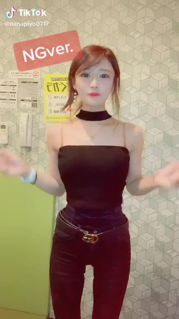 お姉に教えてもろた🥰失敗した😭成功ver.も見て🥺