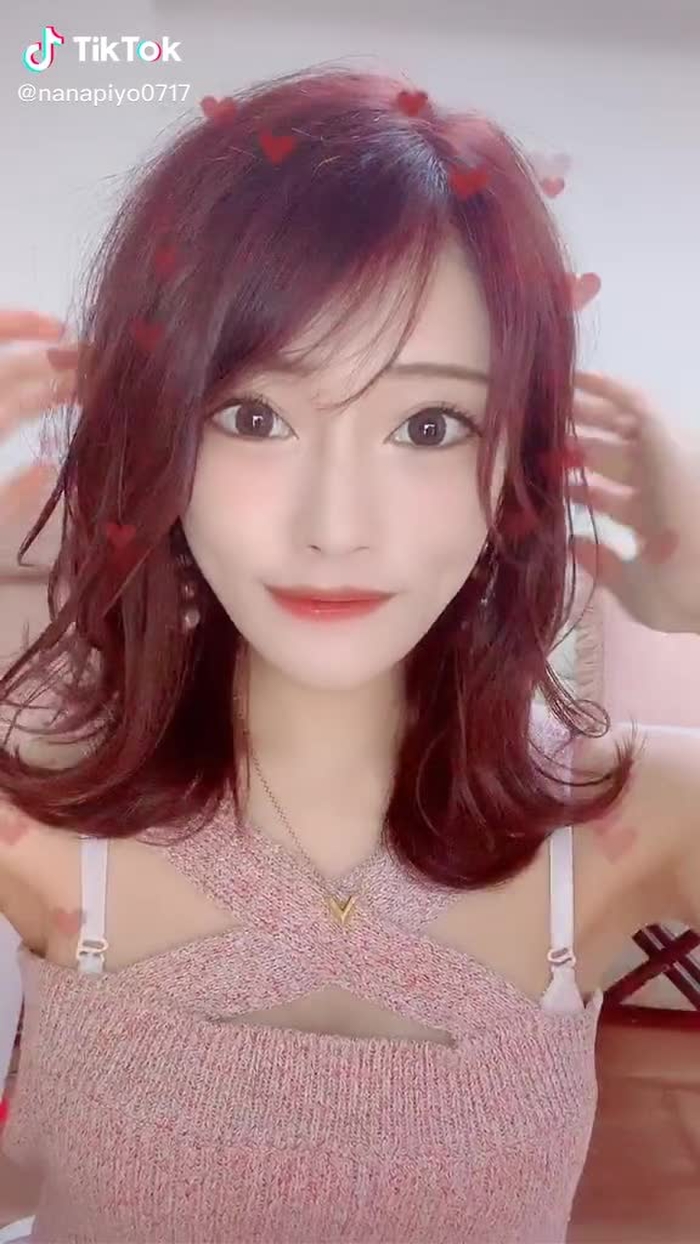 可愛くなりたいー！！ #ウィンクハート #デュエットチャレンジ #エモ動画 #セルフ解説 #ウェーブフェイス #オススメのりたい #バズれ