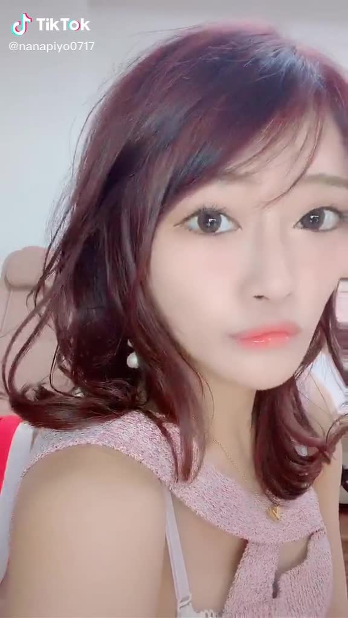 あざとガールになりきれない、、 #デュエットチャレンジ #エモ動画 #セルフ解説 #ウェーブフェイス #オススメのりたい #バズれ