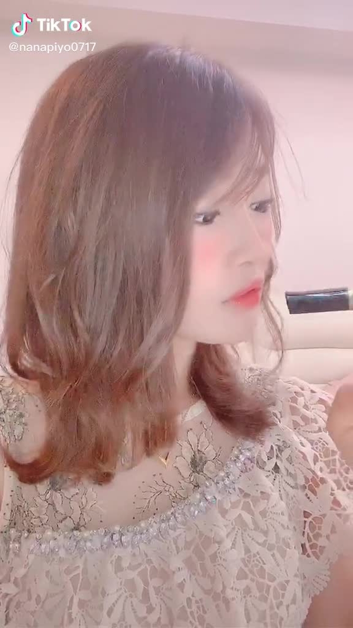 何も気にせん🥺 タバコわたしは吸いません！！ #バズれ