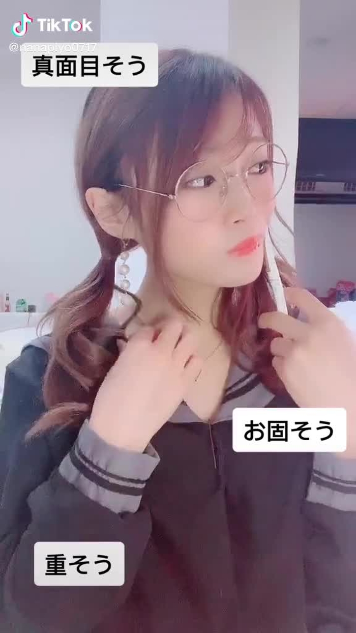 流行りの。色んなバージョンでやりたいなあ🥺❤️ #時を戻そう #春夏コーデ #最高かもよ #好き嫌い #みんなに見せたい動画 #おうちで過ごし隊