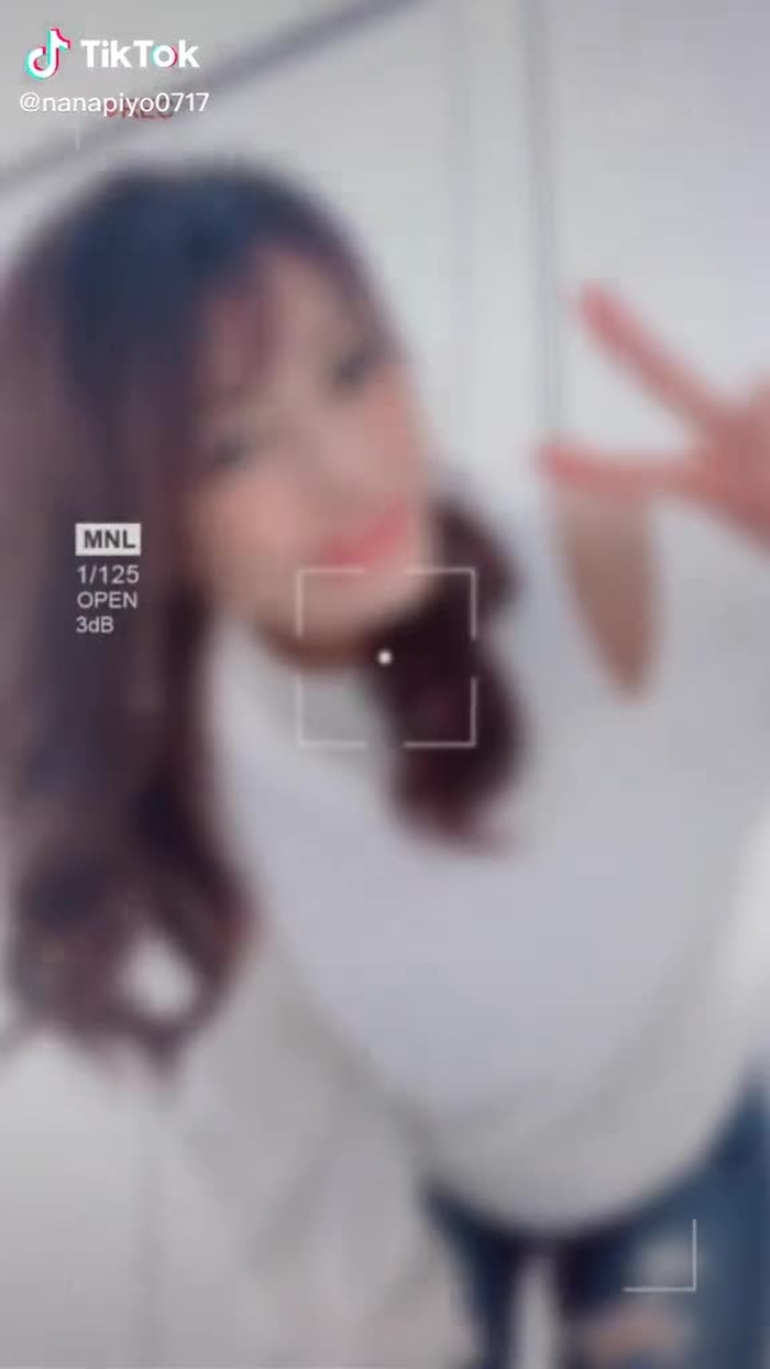 TikTok (ティックトック) で 七海ひな🐣💕 (@nanapiyo0717) の動画を見る 20