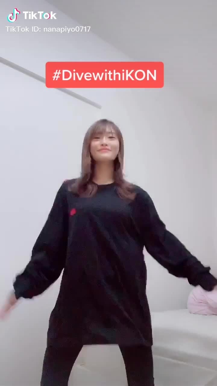 これだけはオススメ載ってほしい…お願いっアンチ湧いて！笑クソヘタじゃけんディスって🥺笑 #divewithikon #ikon #ikonic #duet #ikonicjapan