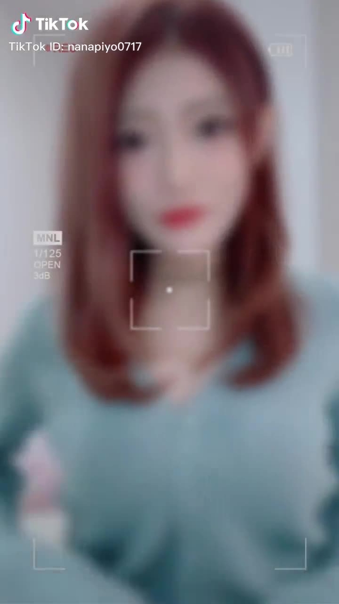 TikTok (ティックトック) で 七海ひな🐣💕 (@nanapiyo0717) の動画を見る 63