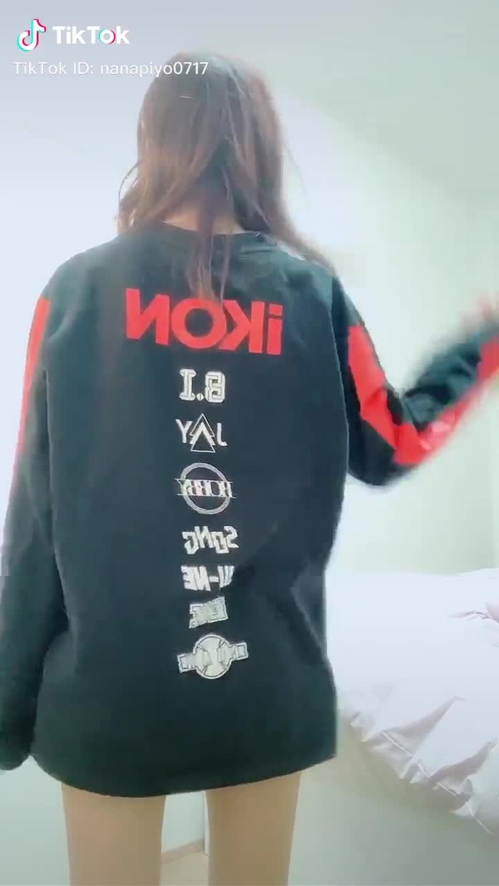 TikTok (ティックトック) で 七海ひな🐣💕 (@nanapiyo0717) の動画を見る 67