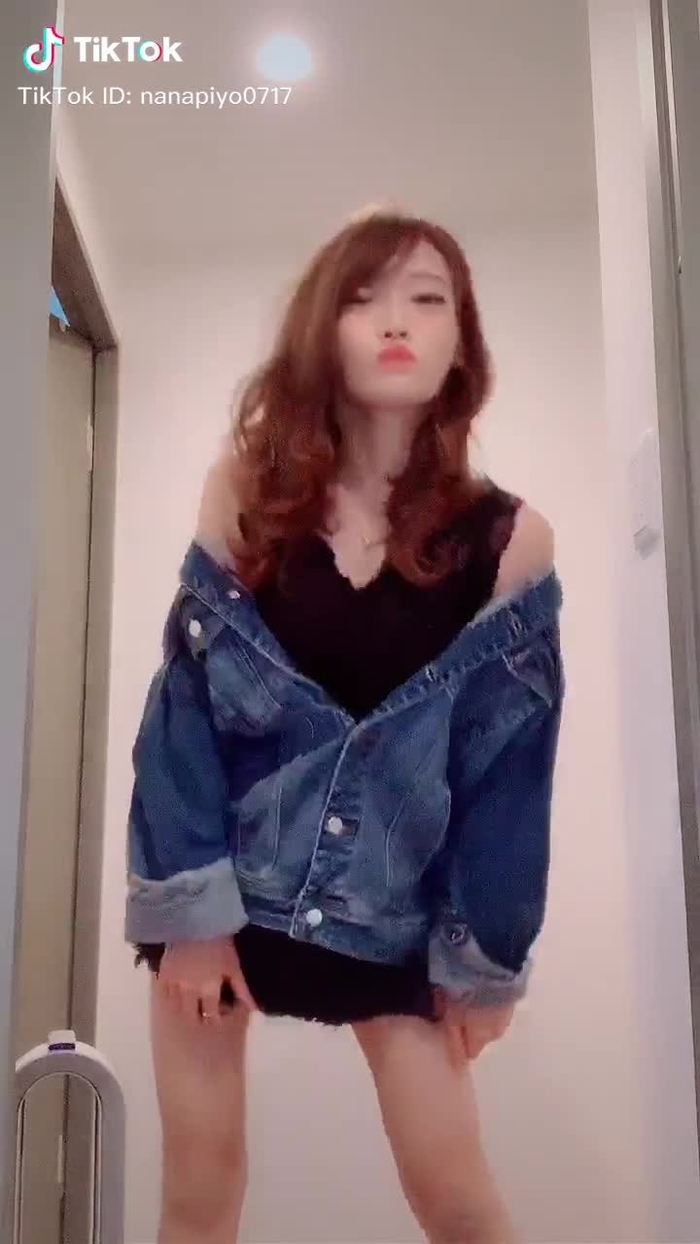 TikTok (ティックトック) で 七海ひな🐣💕 (@nanapiyo0717) の動画を見る 110