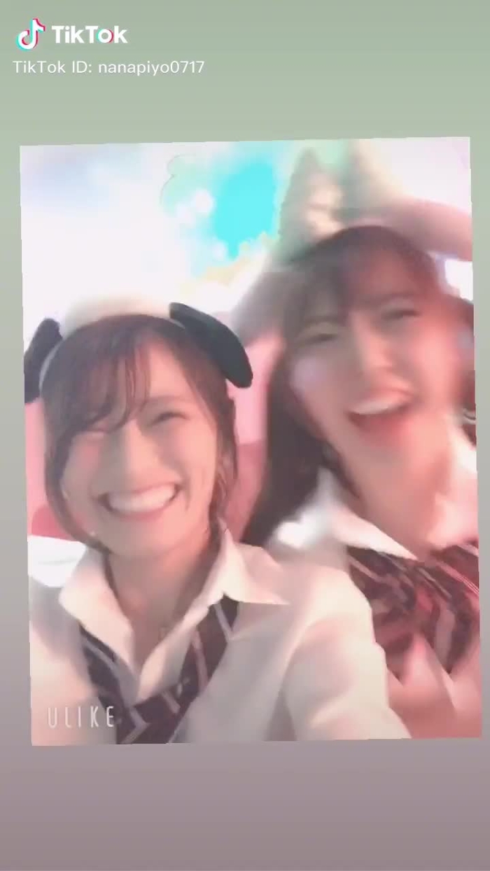 TikTok (ティックトック) で 七海ひな🐣💕 (@nanapiyo0717) の動画を見る 170