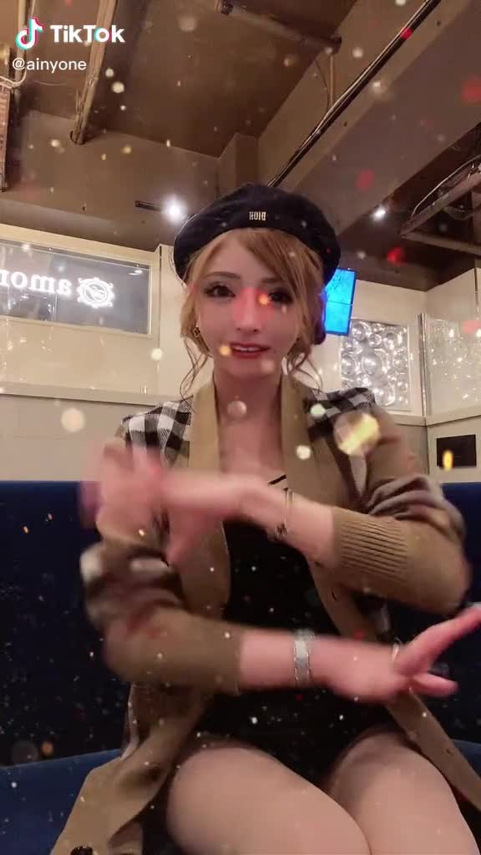 #staygoldchallenge よくヒラメって言われるんですけど私橋本環奈なんで辞めてくださ〜い.❤️