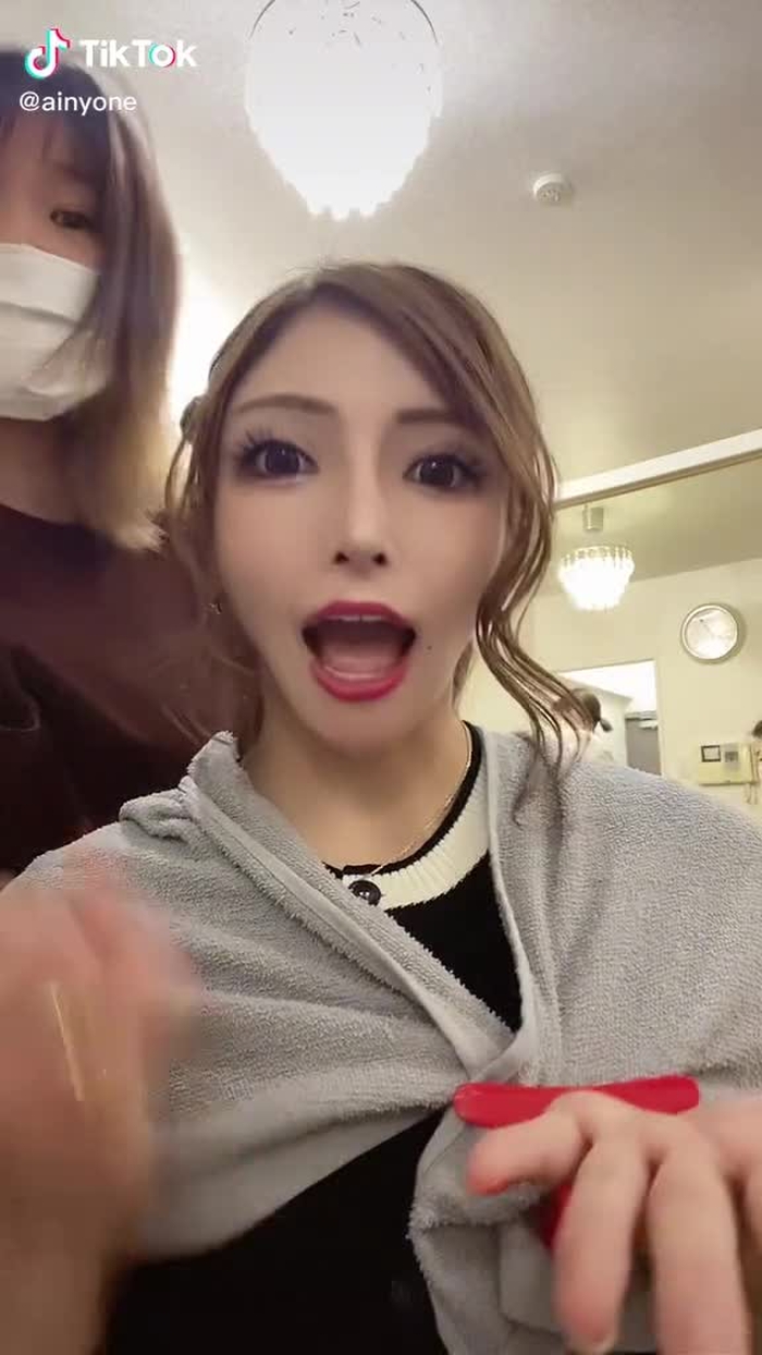 こんなに可愛いすぎる天使を産んでくれてありがとう、パパ👨💓