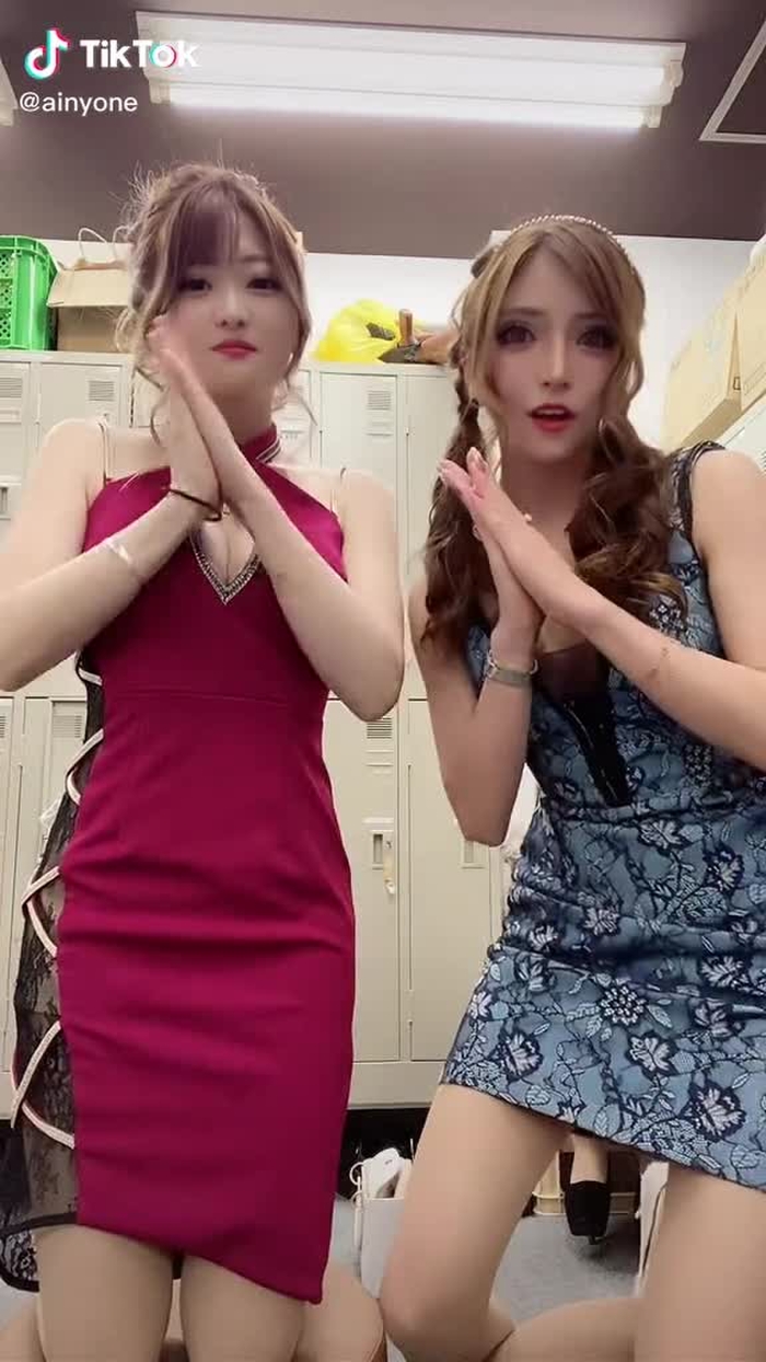 #ベルメイク キャバ嬢だと悪いって誰が決めたの？