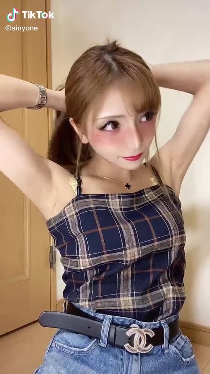 #日焼けしちゃった
