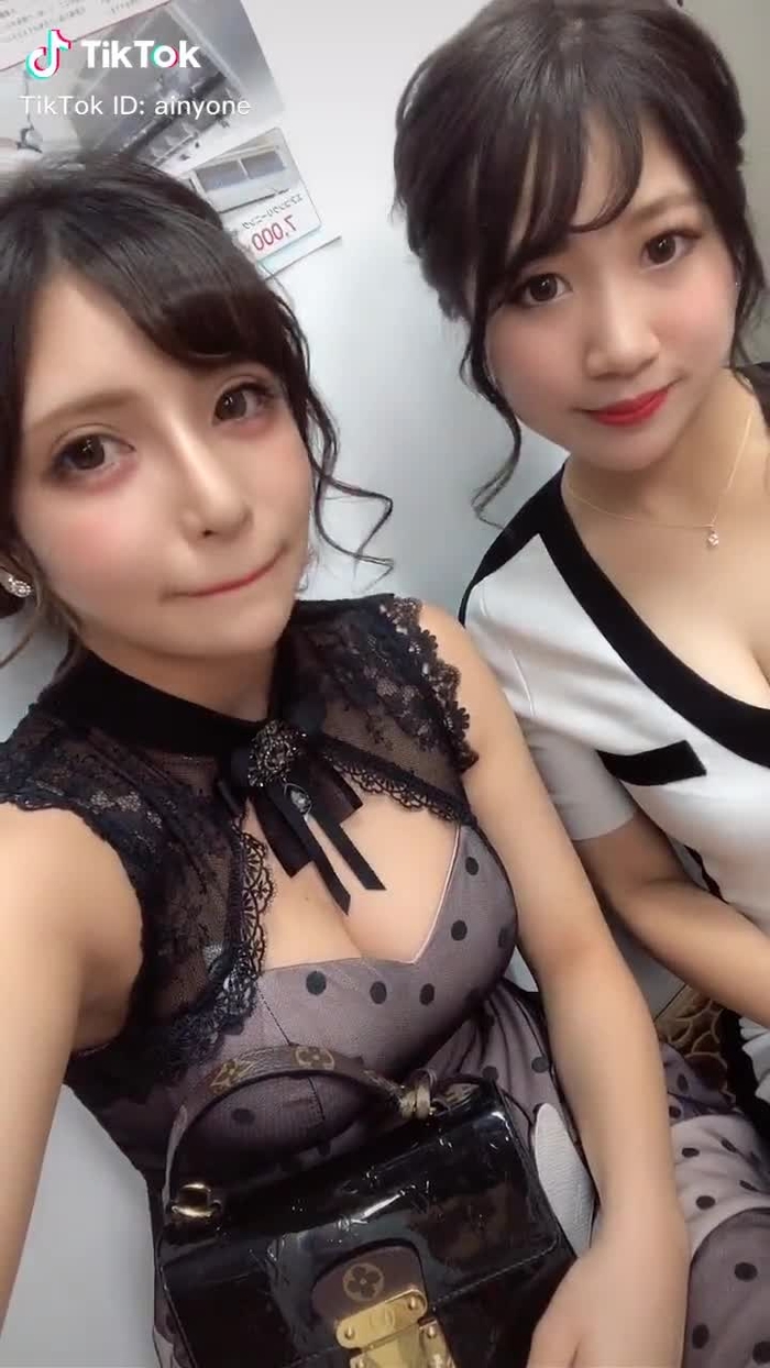 お店の女の子と\💓/